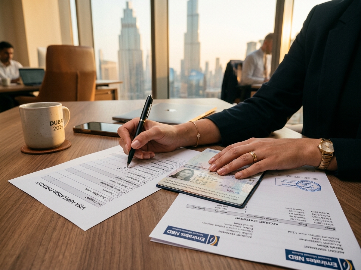 Workforce Mobility and Talent Advisory UAE