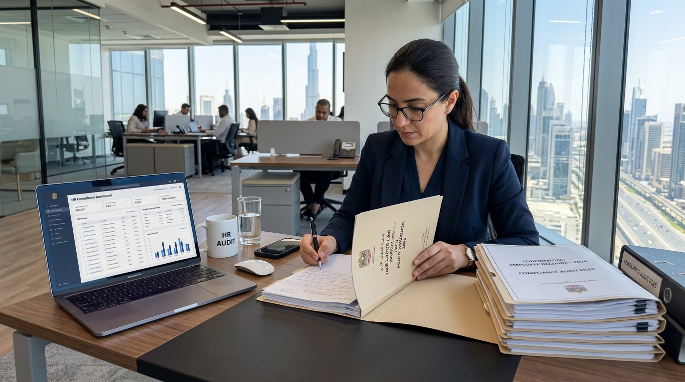Emiratisation (Nafis) Preparation Guide for UAE Employers
