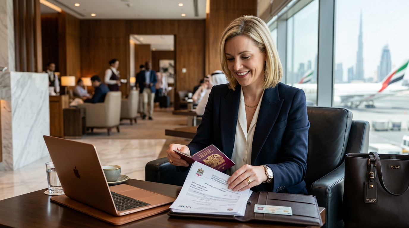 Workforce Mobility and Talent Advisory